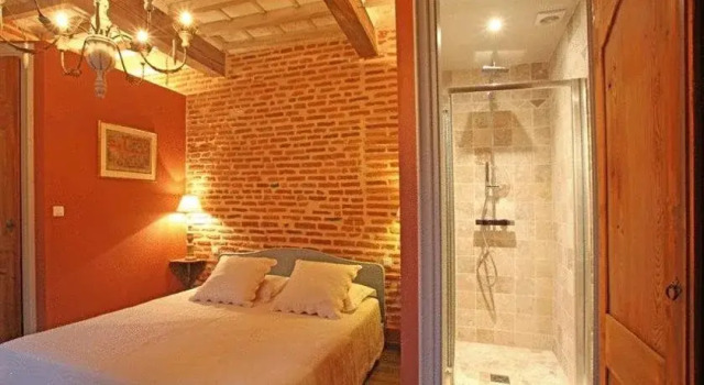Chambre d'hôtes La Tour Sainte-Cécile, Rezerwuj Hotel Albi Tarn