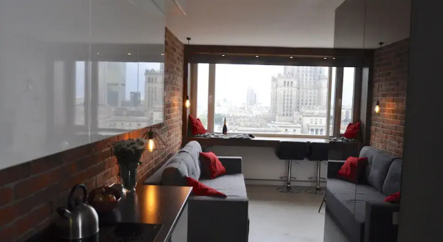 Panda Apartments Bagno- Centrum