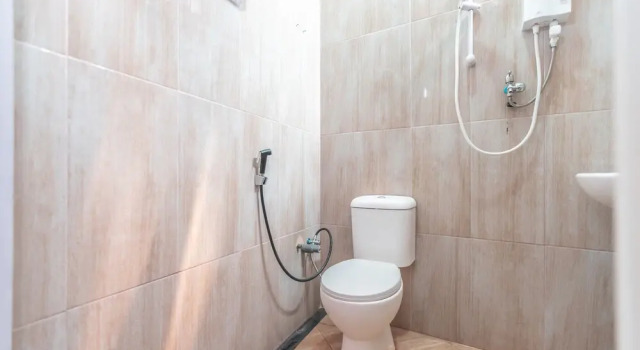 Puspita Guesthouse by OYO Rooms