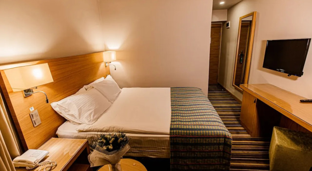 Номер Economy Mustafa Cappadocia Resort