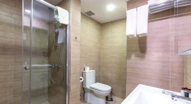 Двухместный номер Superior Faros Bodrum Hotel - Special Category