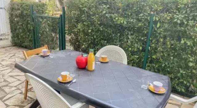 Apartment Les Mas de la Garrigue I Et Ii.1, Rezervovat Apartmán Agde Canal du Midi