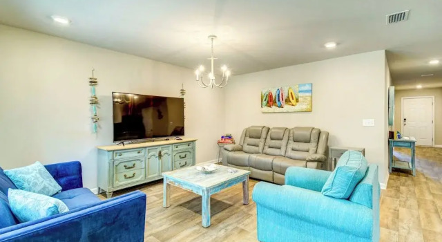 Коттедж Foley Vacation Rental: 7 Mi to Gulf Shores Beaches