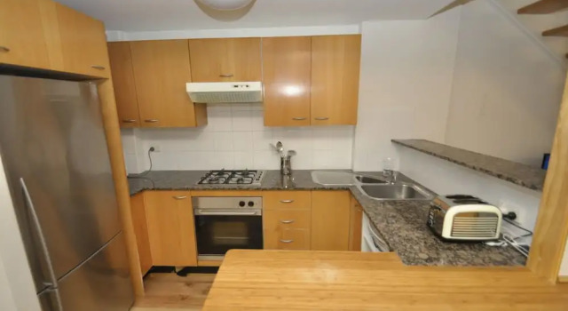 Апартаменты Darlinghurst Popular Apartments