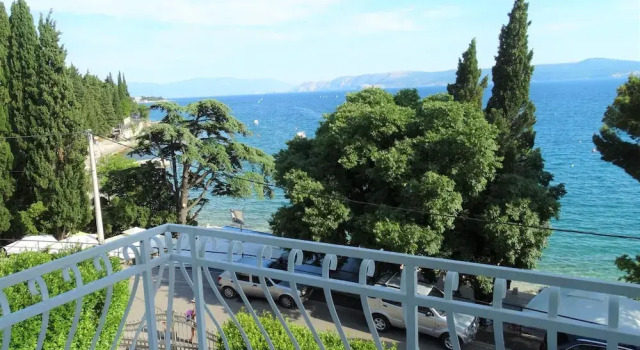 Апартаменты Oli - 20m From the Beach - 7 - R11