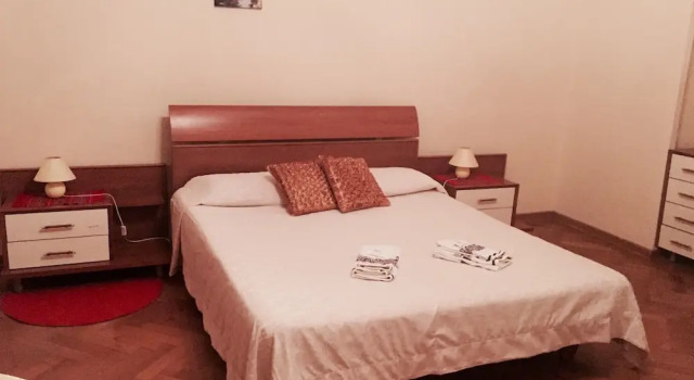 B&B Guerrero Jr, Book Bed and Breakfast Billige hoteller i Trieste