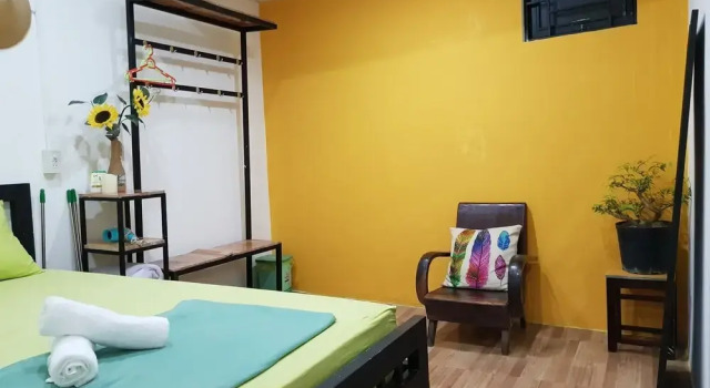 Lotus House, Забронировать Отель Отели Хюэ 3 звезды, рядом с Ngu Phung, 3*