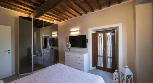 Апартаменты Classic Rocca Palazzaccio