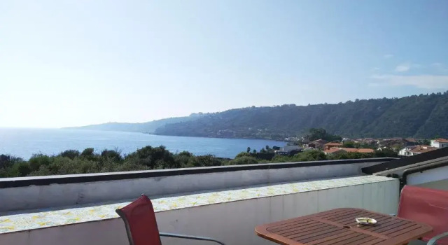 Коттедж Case Vacanze Residence Trinacria