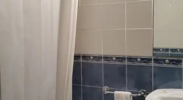 Номер Standard Pensao Lourenco