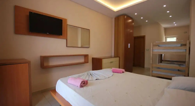 Номер Standard Ambassador Resort