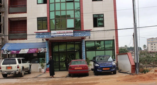 Noblesse Hotel