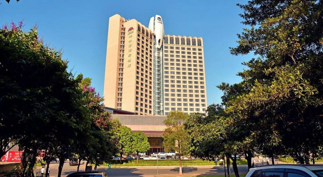 Wellton International Hotel Dongguan