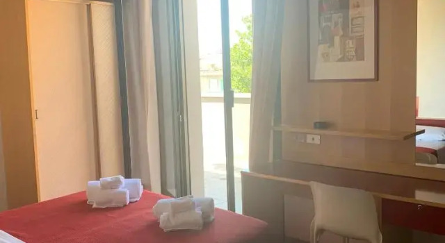 Номер Standard Hotel Giglio