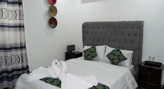 The Baobab Homestay