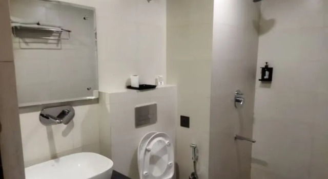 Номер Executive TGI Apple Inn