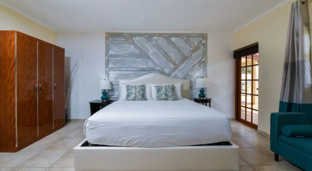Stylish Villa, Private Pool, Bbq, Privacy