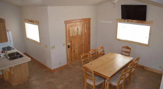 Dutch John Resort, Reservar Resort Dutch John Flaming Gorge