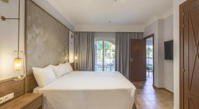 The Residences La Sella