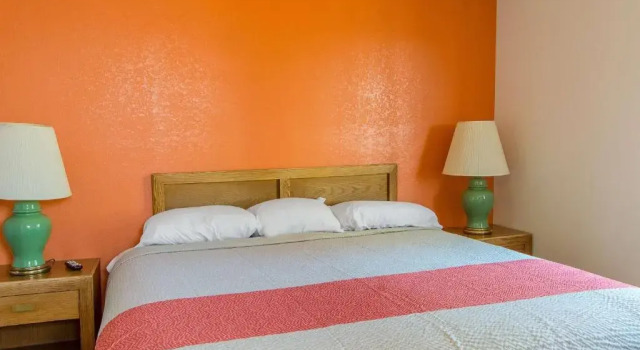 Номер Standard Motel 6-Madras, OR