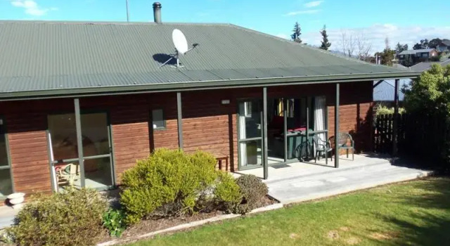 54 Conical Hill Road