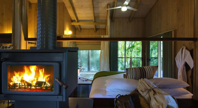 Вилла Kondalilla Eco Resort