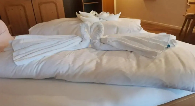 Номер Standard Hotel Dernbachtal