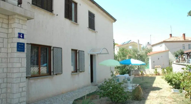 Buba Apartment