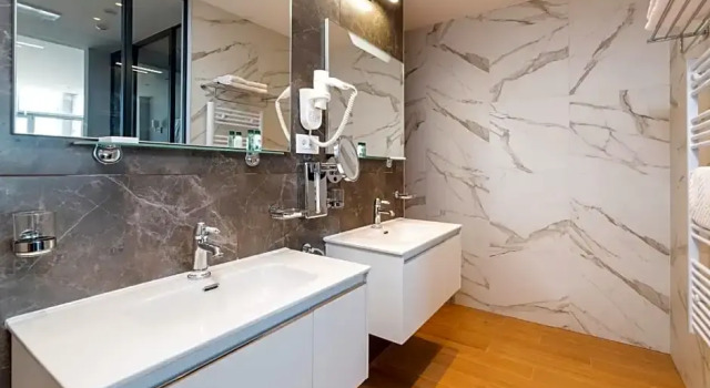 Номер Superior BO Hotel Palazzo