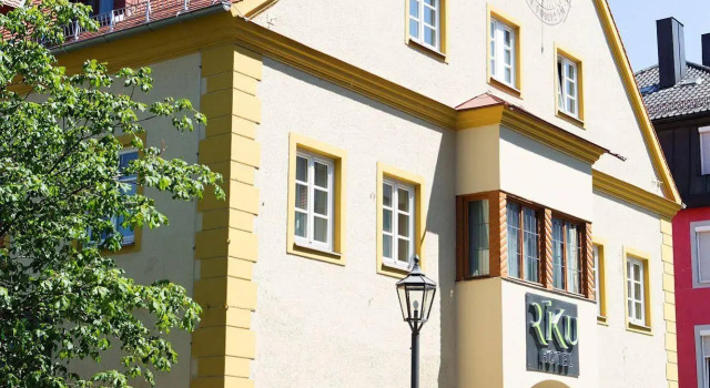 Joesepp´s Hotel am Hallhof