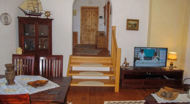 Apartment Speicher Gingst, Rezervasyon Daire Gingst Rügen