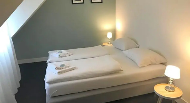 Parkhotel Andreasberg, Забронировать Отель Бествиг Зауэрланд