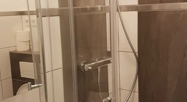 Студия Deluxe Apartment in Köln / Cologne mit allem drum und dran