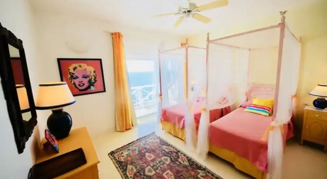 Номер Standard Villa Dolcevita by KlabHouse