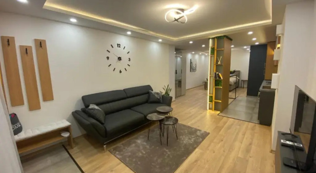 Апартаменты DV13 Luxury Suite Sofia Center