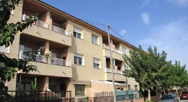 Apartment With 2 Bedrooms in Los Alcázares, With Wonderful City View, Shared Pool, Enclosed Garden Near the Beach, Prenota Appartamento Hotel a Murcia con parcheggio, Parcheggio