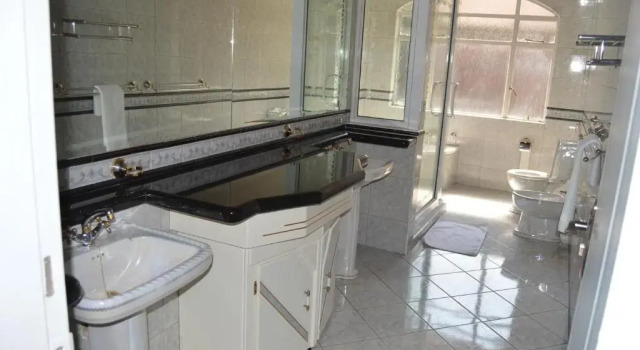 Семейный номер Standard Airport Gardens Boutique Hotel