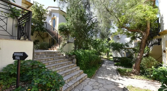Eda Su Artemisia Royal Park - All Inclusive, Rezervovat Hotel Oludeniz Fethiye Area