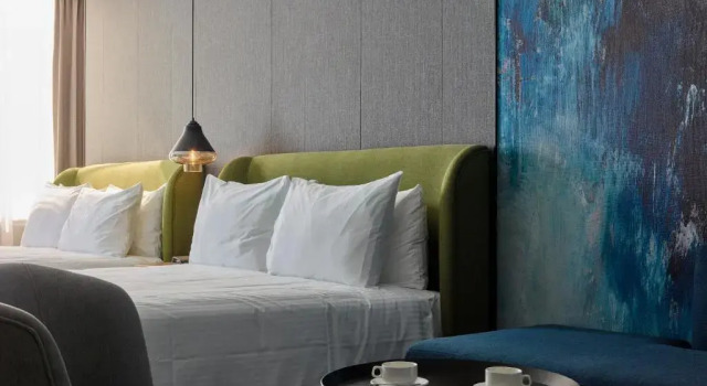 Run of House Harbour 10 Hotel