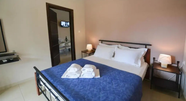 Апартаменты Villa Verde