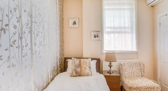 Comfortable Apartment in London Near South Kensington