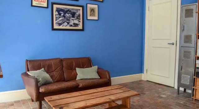 Stylish 1 Bedroom Flat In Aldgate, Забронировать Отель Отели Лондона 3 звезды, рядом с St Olaf House, 3*