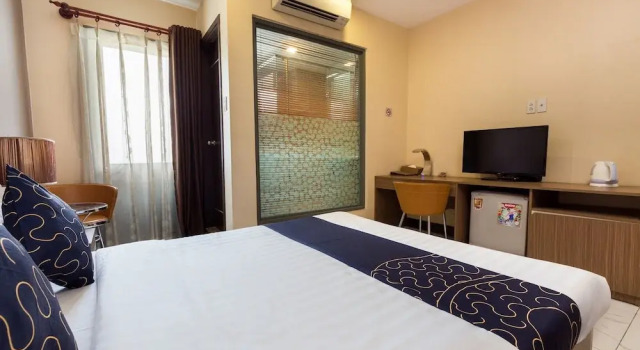 CAPITAL O 1038 Mismo Hotel, Забронировать Отель СПА-отели Го Вап, SPA-услуги