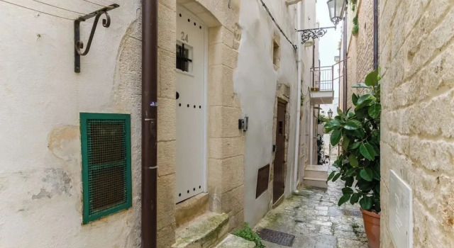 Terrazza Orizzonte by Wonderful Italy, Book Lejlighed Ostuni Valle d'Itria