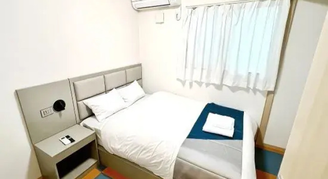 Коттедж K House Namba
