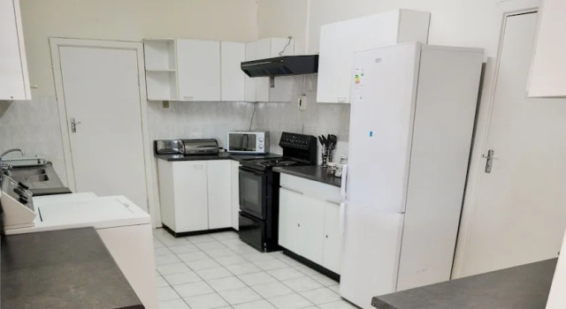 Номер Standard с видом на реку Sundaze Riverside House - Colchester - 5km from Elephant Park