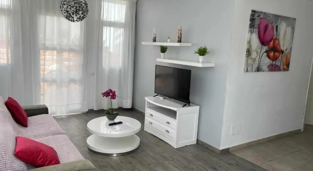 Apartamento Kalma 1