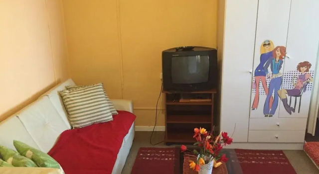 cabañas. Ana Maria, Varaa Hotelli Valdivia Los Rios