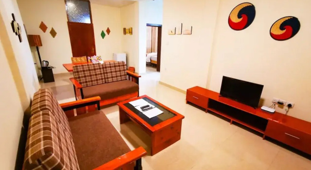 Peponi Livingspaces