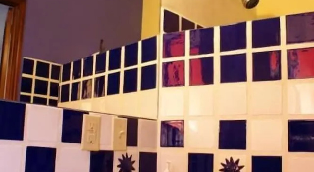 Номер Economy Casa Alebrijes Hotel